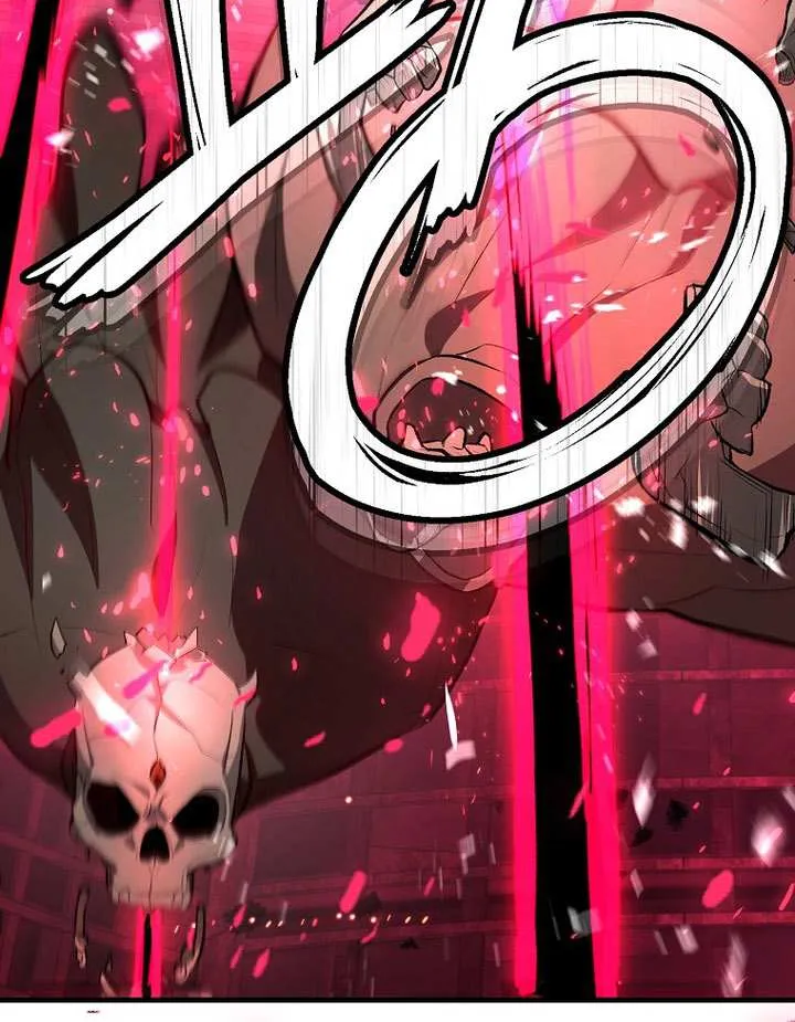 Read The Hero Returns chapter 125 image 47 on Lezhin