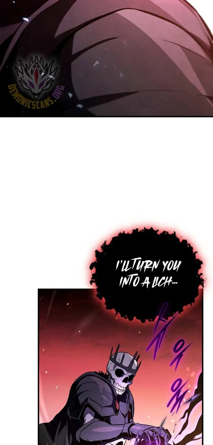 Read The Hero Returns chapter 125 image 5 on Lezhin