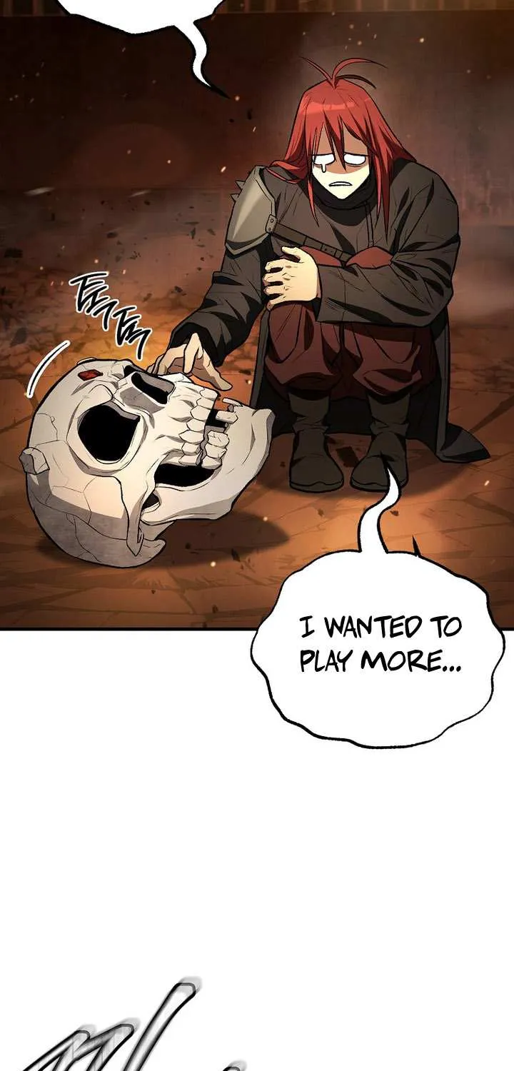 Read The Hero Returns chapter 125 image 52 on Lezhin