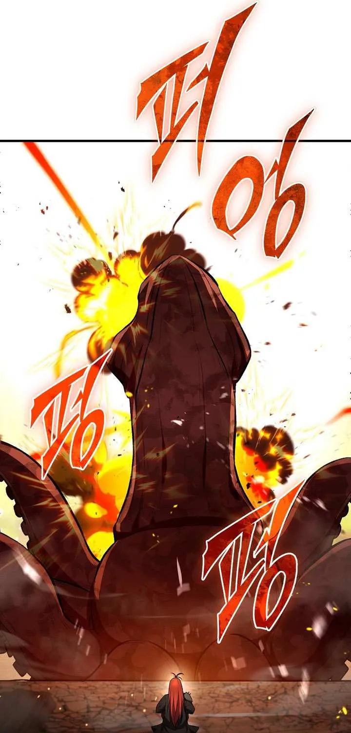 Read The Hero Returns chapter 125 image 55 on Lezhin