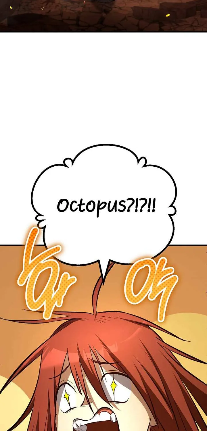 Read The Hero Returns chapter 125 image 56 on Lezhin