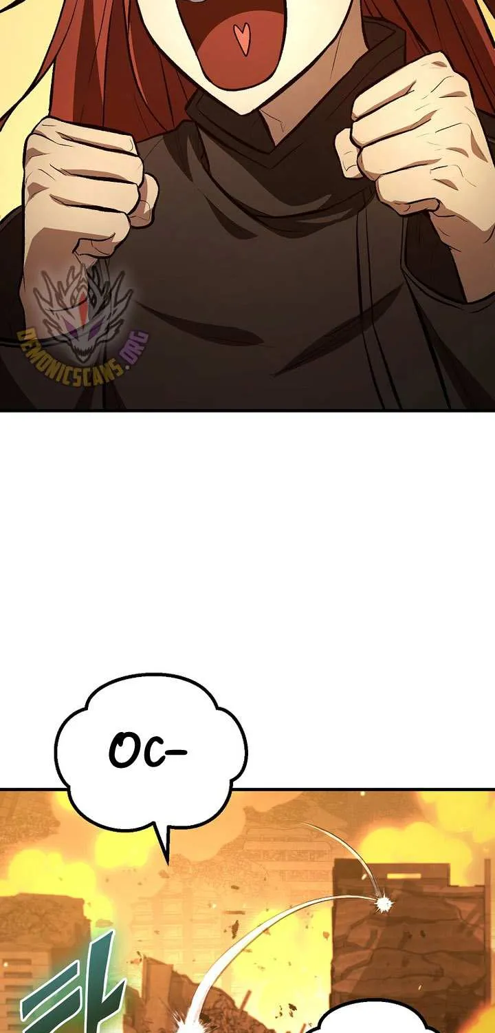Read The Hero Returns chapter 125 image 57 on Lezhin