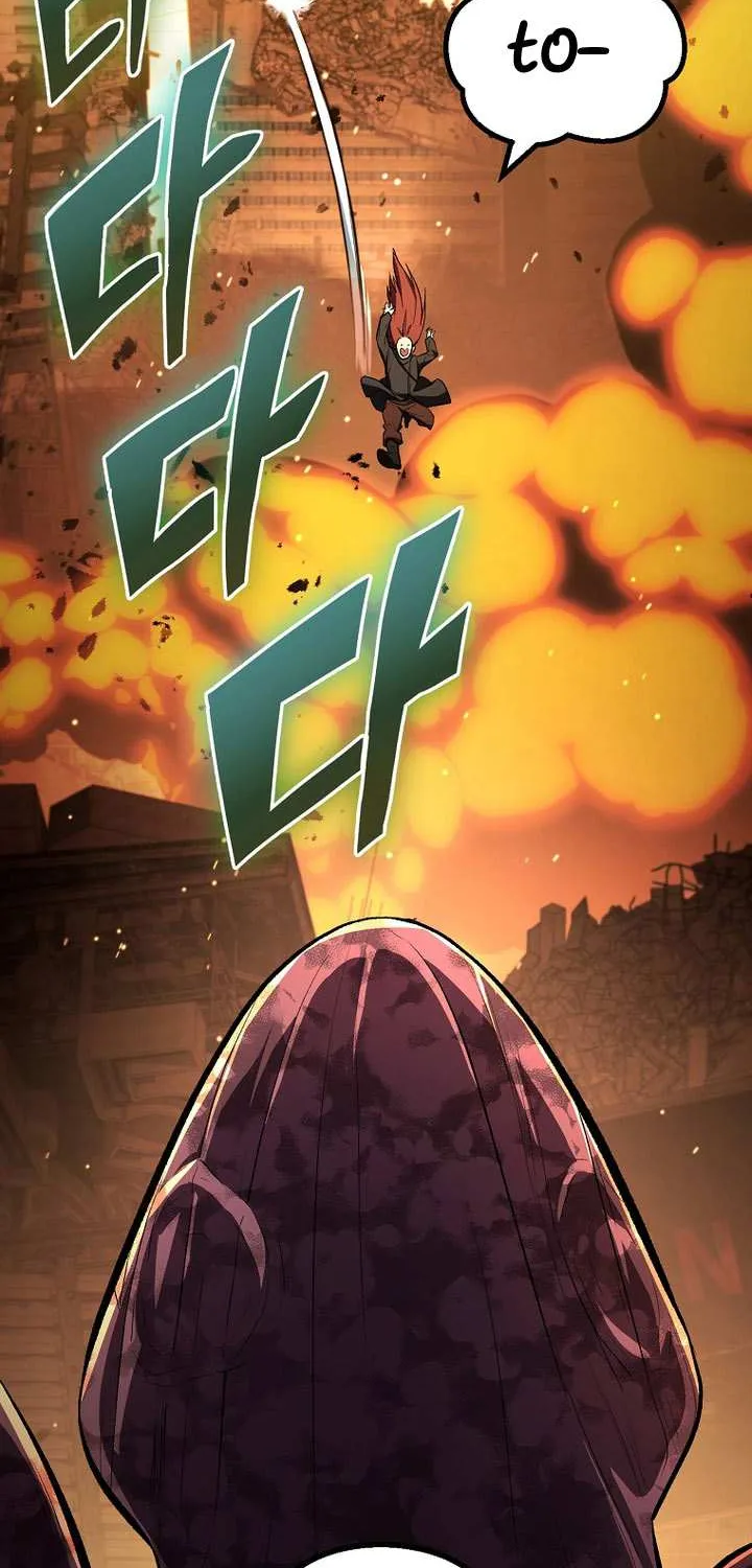 Read The Hero Returns chapter 125 image 58 on Lezhin