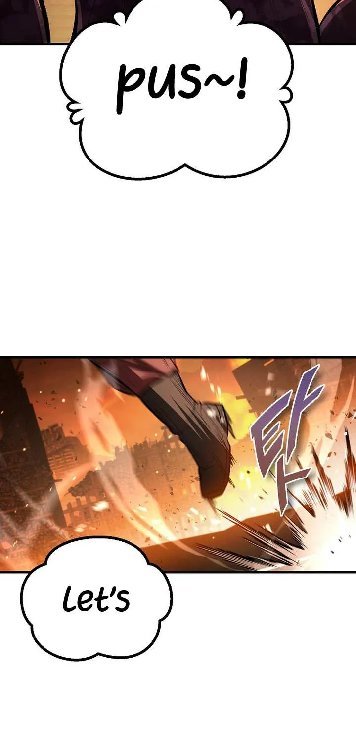 Read The Hero Returns chapter 125 image 59 on Lezhin
