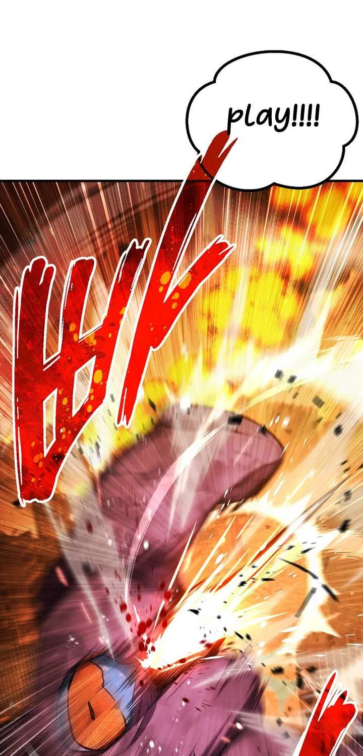 Read The Hero Returns chapter 125 image 60 on Lezhin