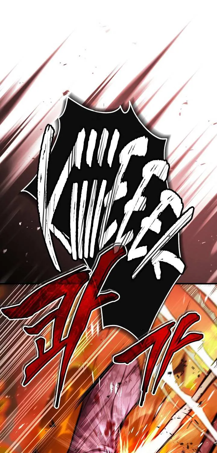 Read The Hero Returns chapter 125 image 62 on Lezhin