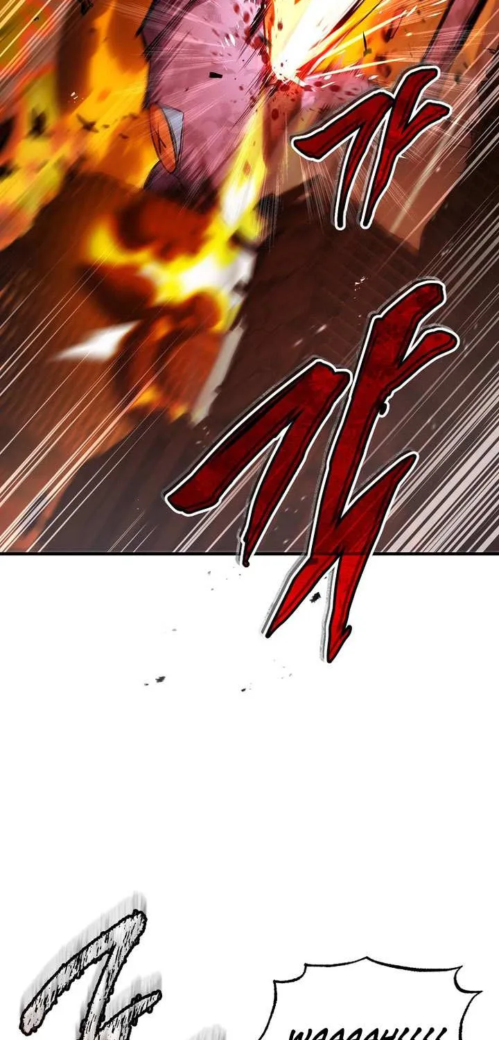 Read The Hero Returns chapter 125 image 63 on Lezhin