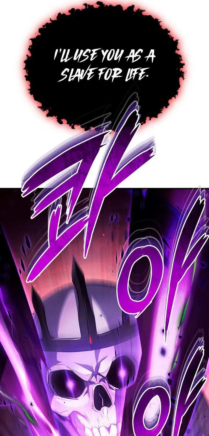 Read The Hero Returns chapter 125 image 7 on Lezhin