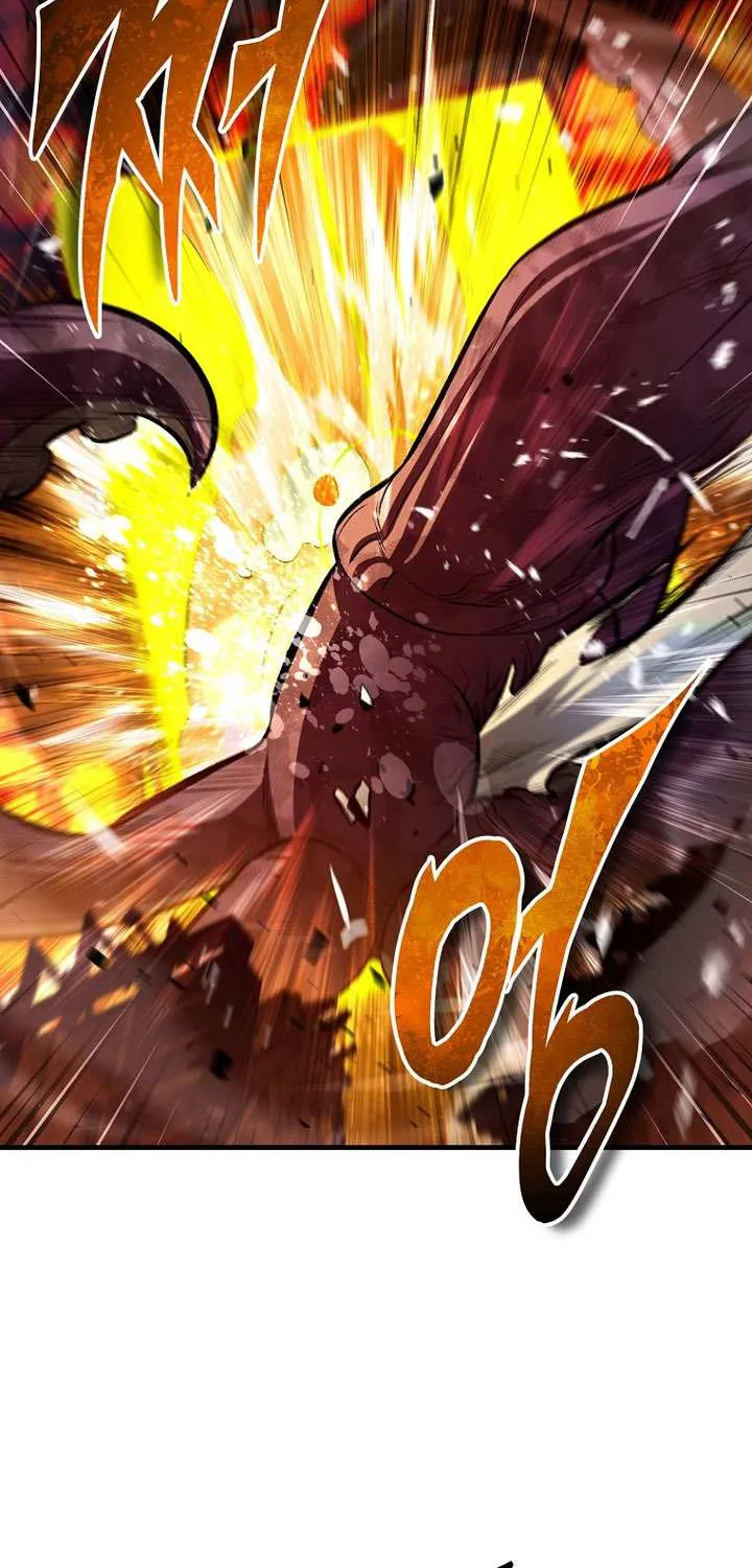 Read The Hero Returns chapter 125 image 71 on Lezhin