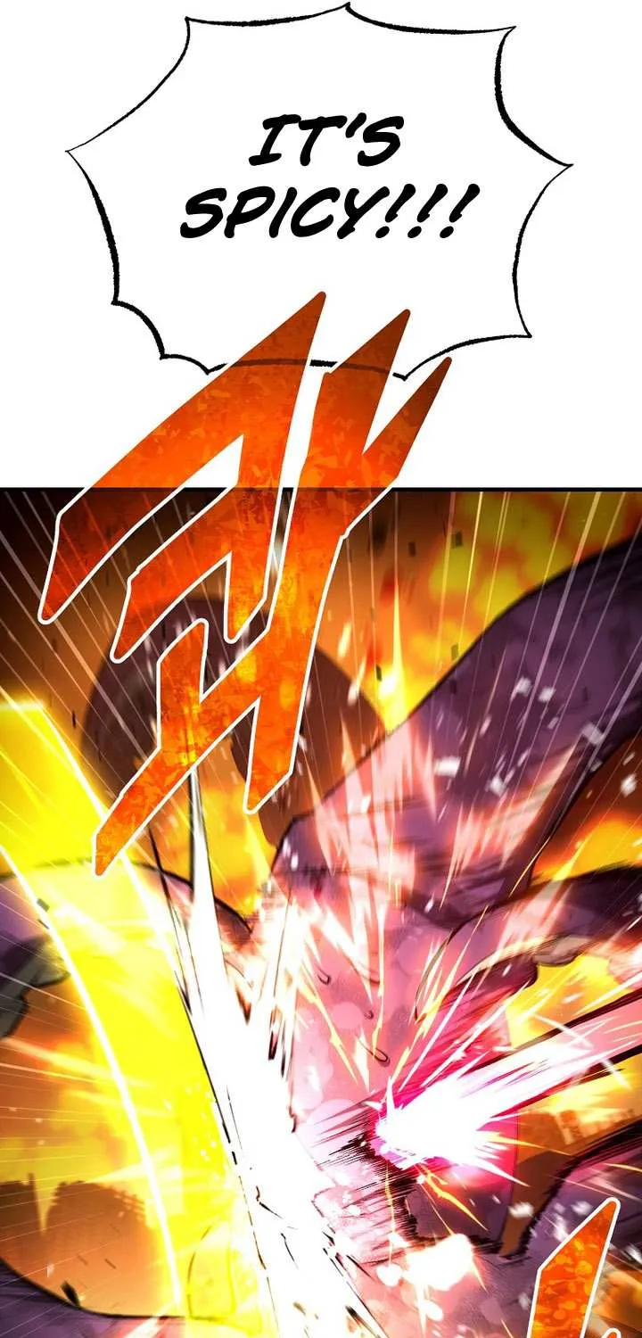 Read The Hero Returns chapter 125 image 74 on Lezhin