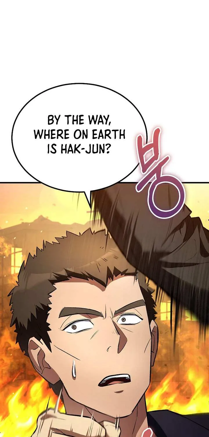 Read The Hero Returns chapter 125 image 89 on Lezhin