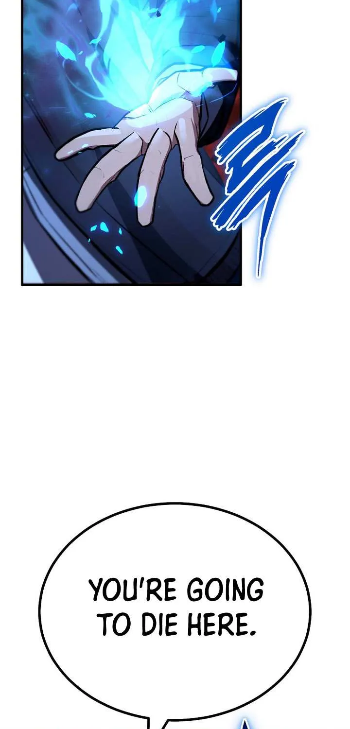 Read The Hero Returns chapter 125 image 9 on Lezhin