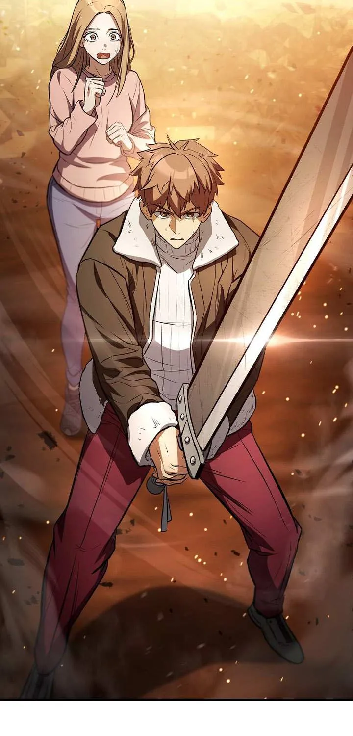 Read The Hero Returns chapter 125 image 93 on Lezhin