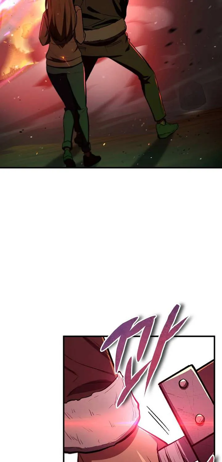 Read The Hero Returns chapter 125 image 96 on Lezhin