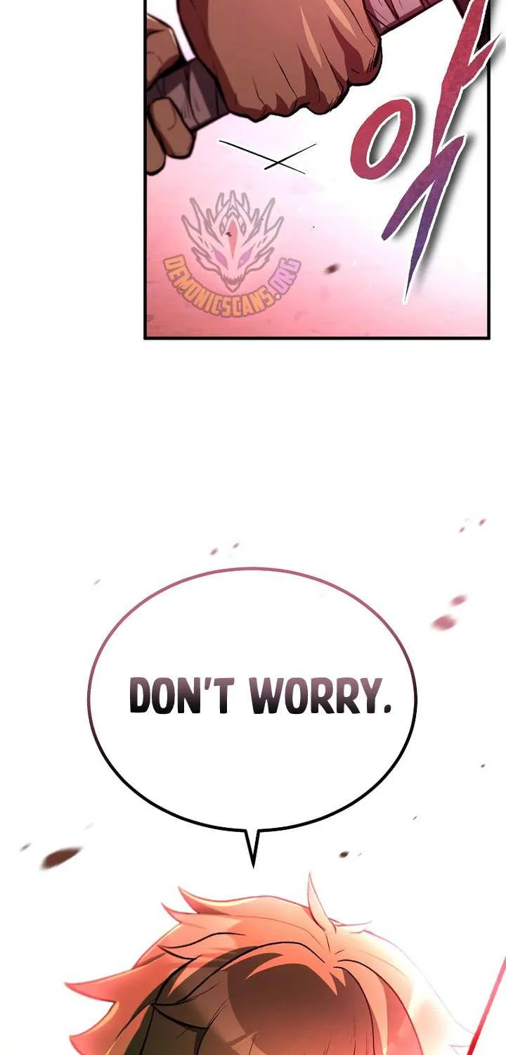 Read The Hero Returns chapter 125 image 97 on Lezhin