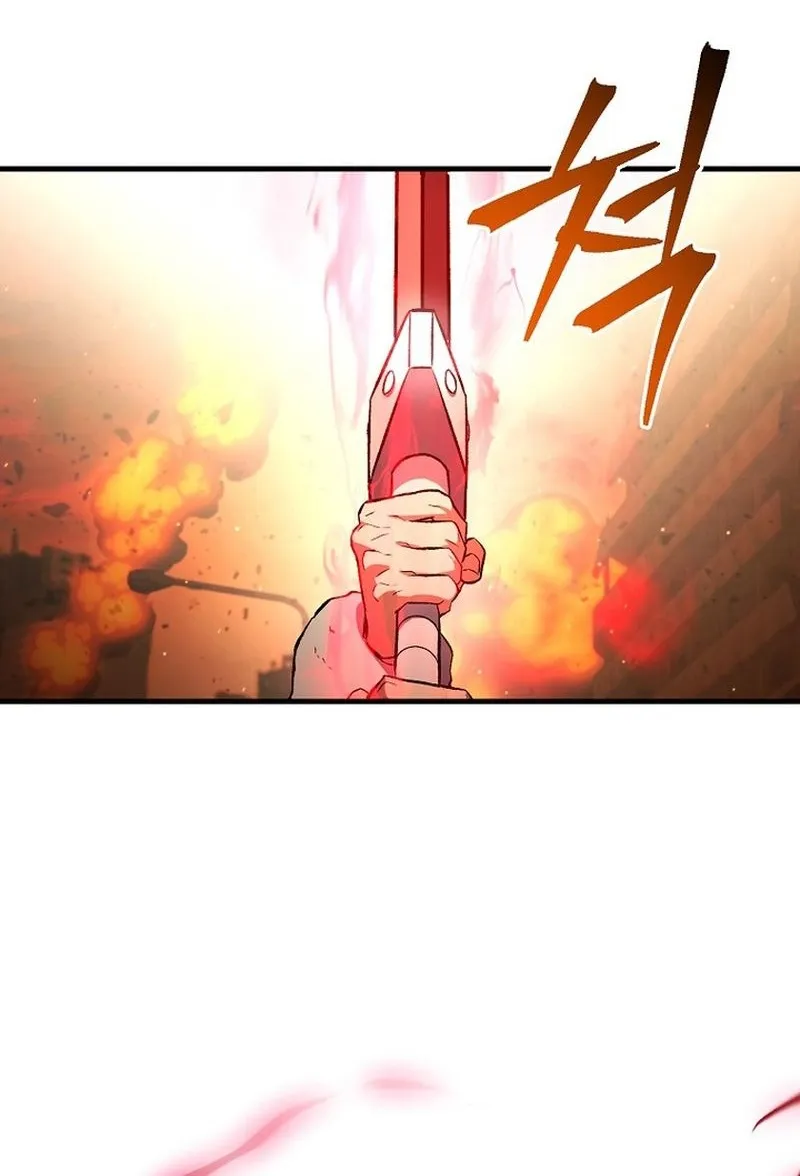 Read The Hero Returns chapter 126 image 1 on Lezhin