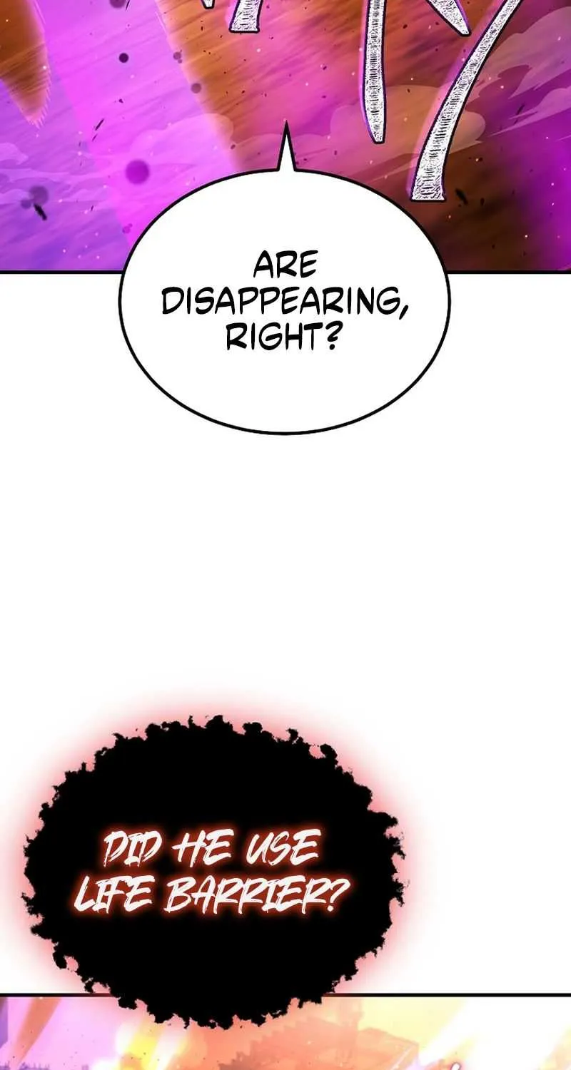 Read The Hero Returns chapter 126 image 100 on Lezhin