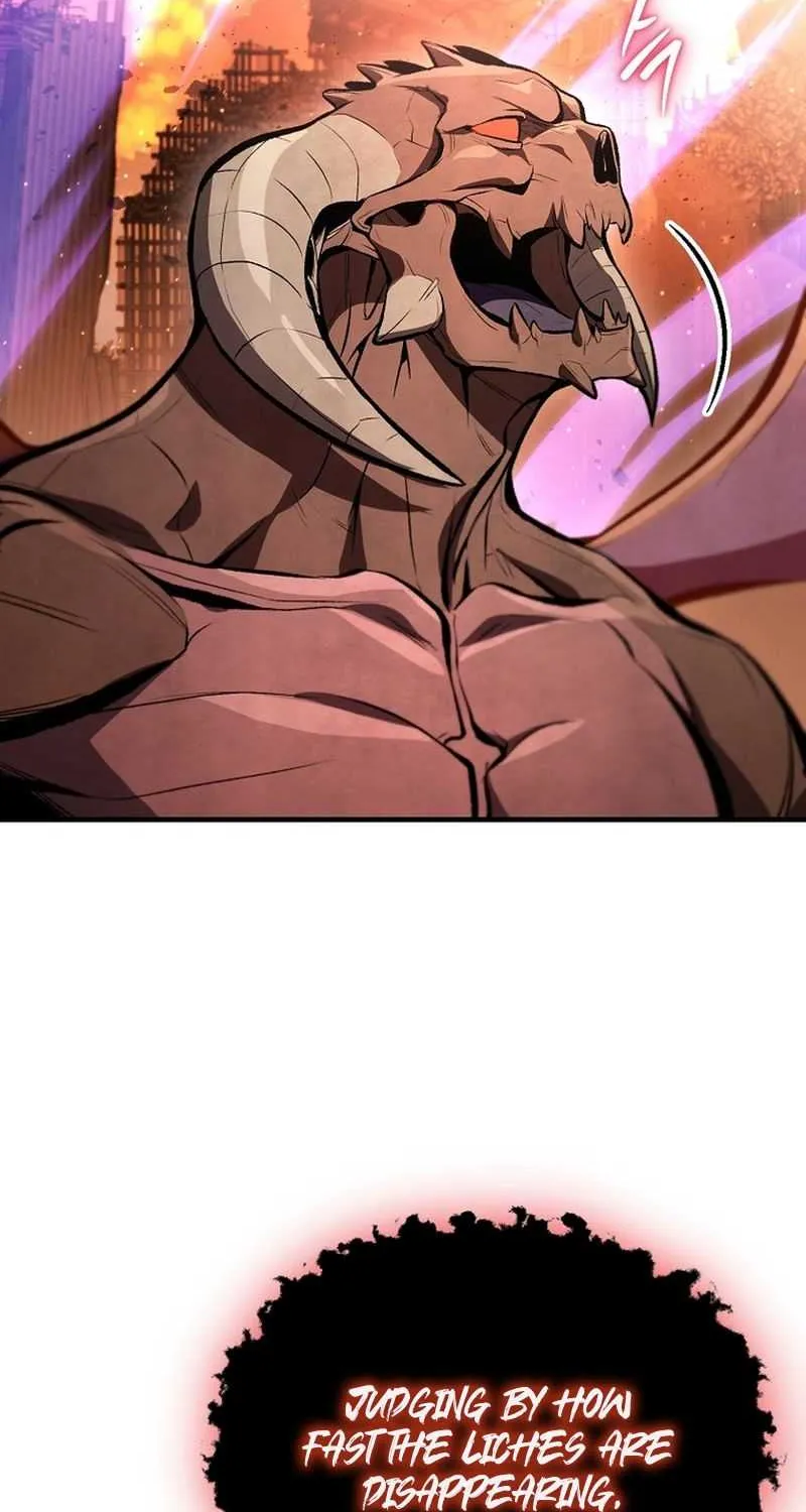 Read The Hero Returns chapter 126 image 101 on Lezhin