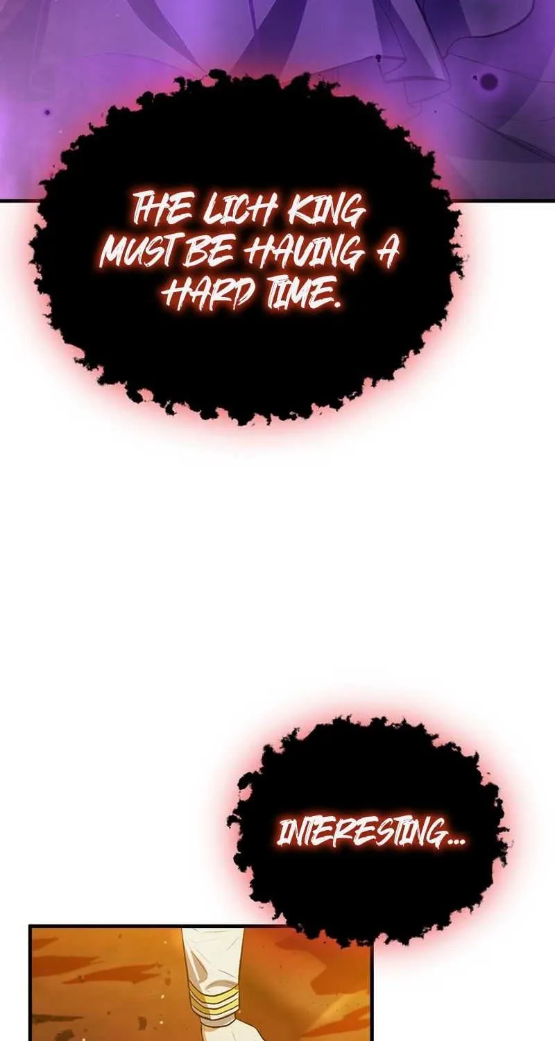 Read The Hero Returns chapter 126 image 103 on Lezhin