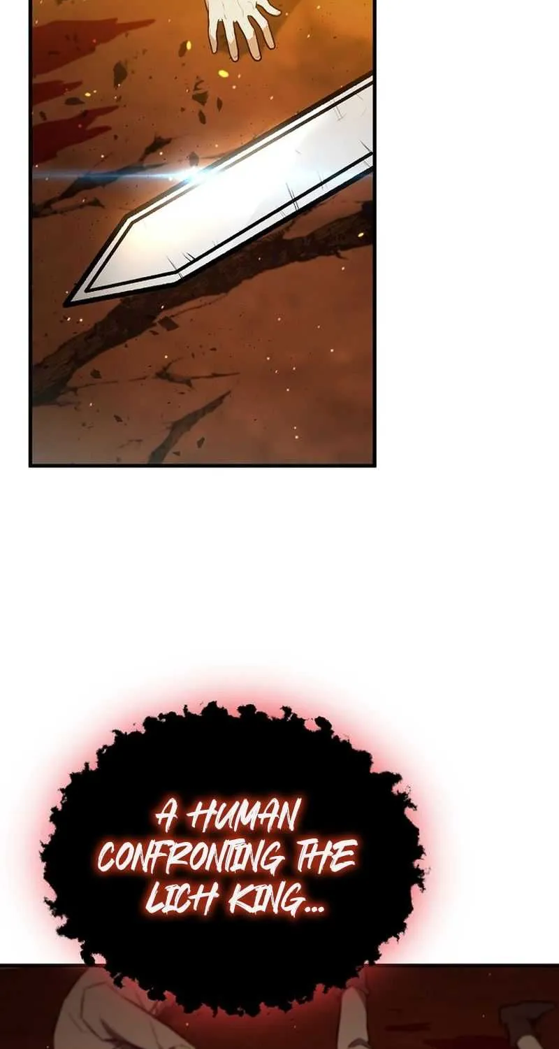 Read The Hero Returns chapter 126 image 104 on Lezhin