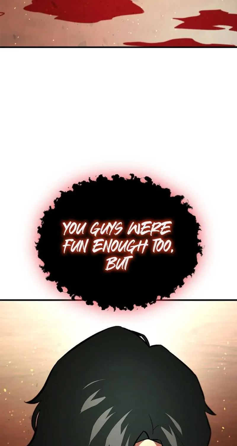 Read The Hero Returns chapter 126 image 106 on Lezhin