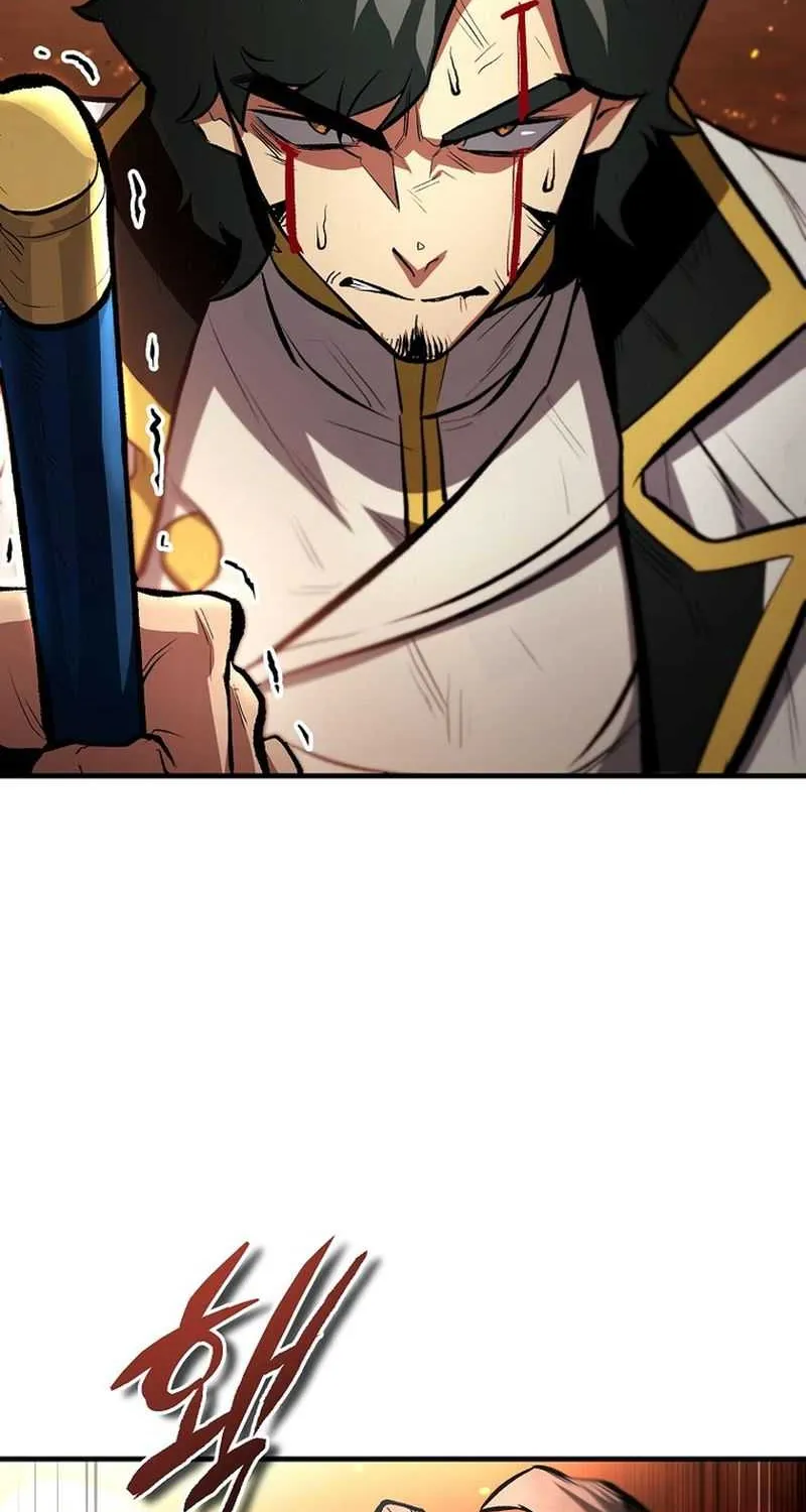 Read The Hero Returns chapter 126 image 107 on Lezhin