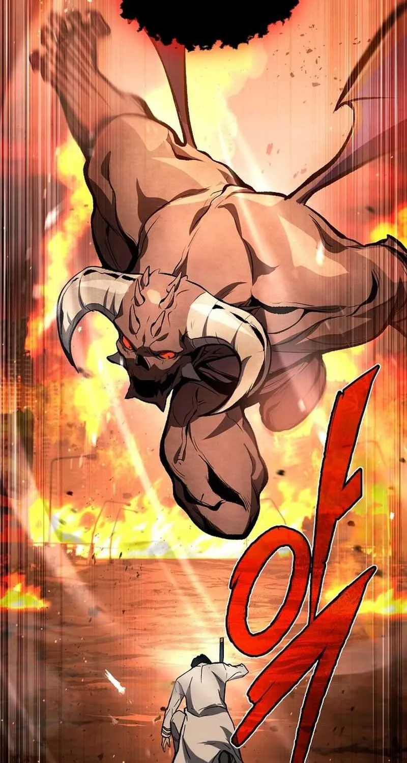 Read The Hero Returns chapter 126 image 109 on Lezhin