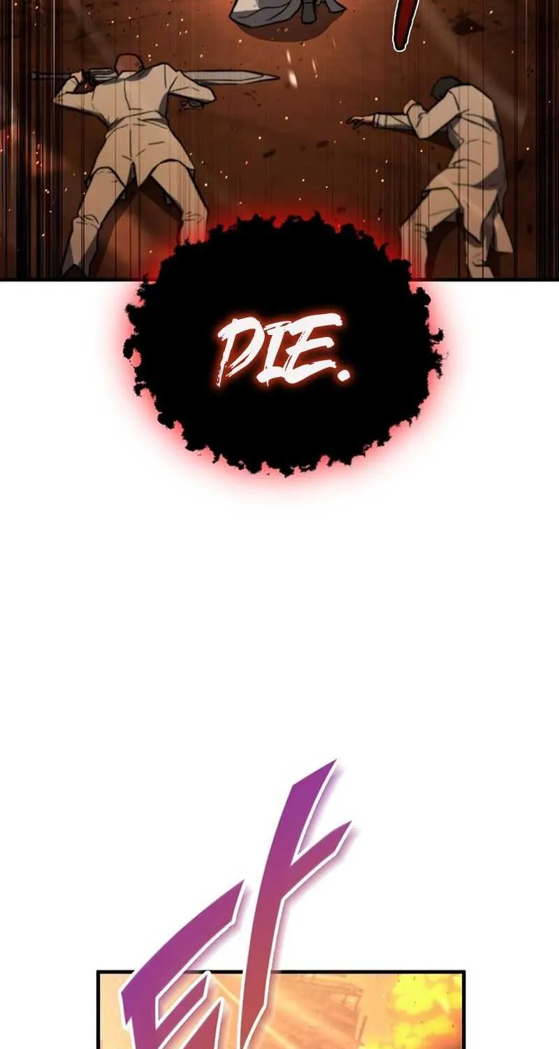 Read The Hero Returns chapter 126 image 110 on Lezhin