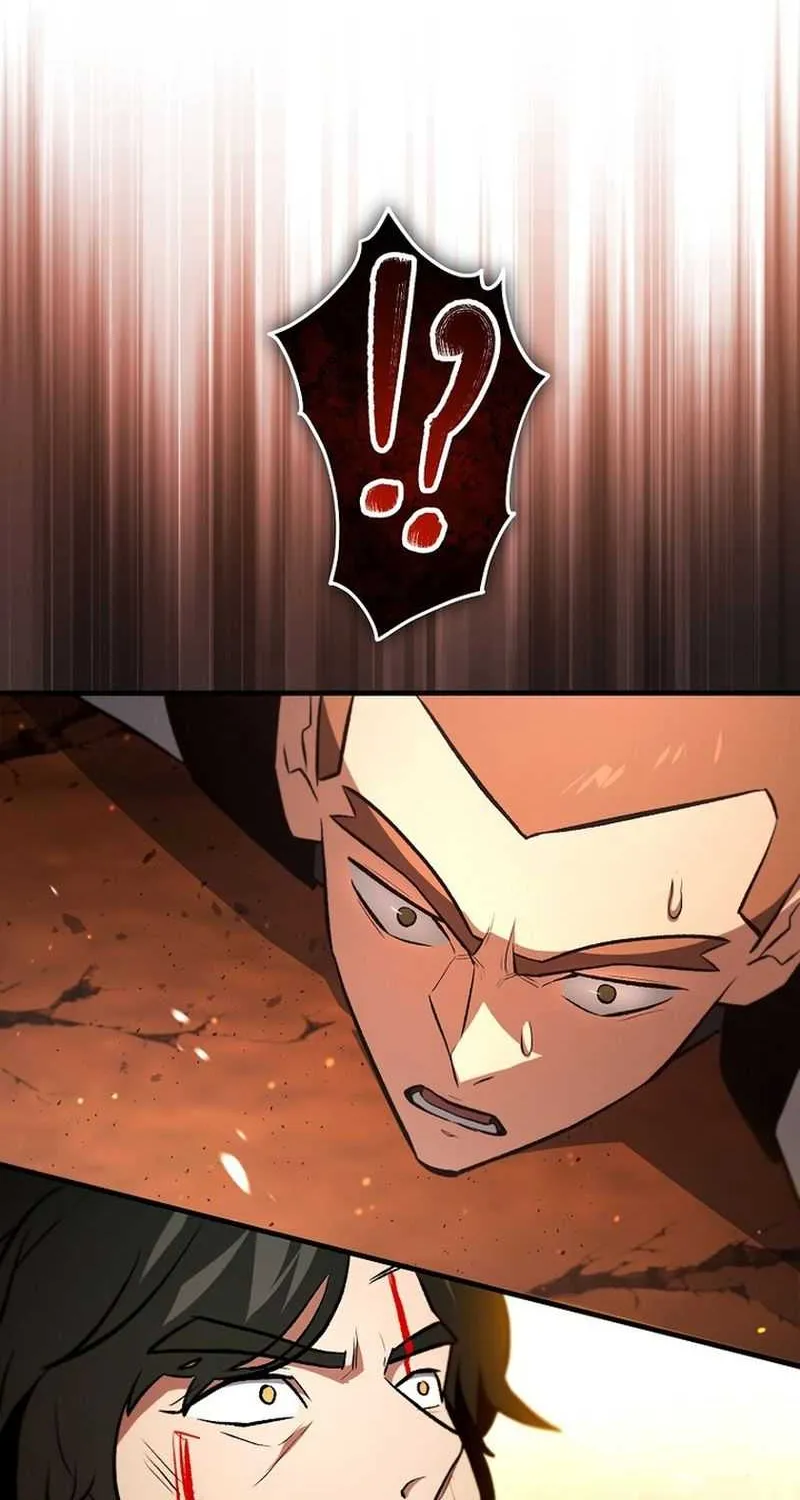 Read The Hero Returns chapter 126 image 117 on Lezhin