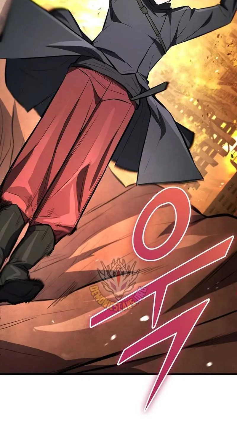 Read The Hero Returns chapter 126 image 119 on Lezhin