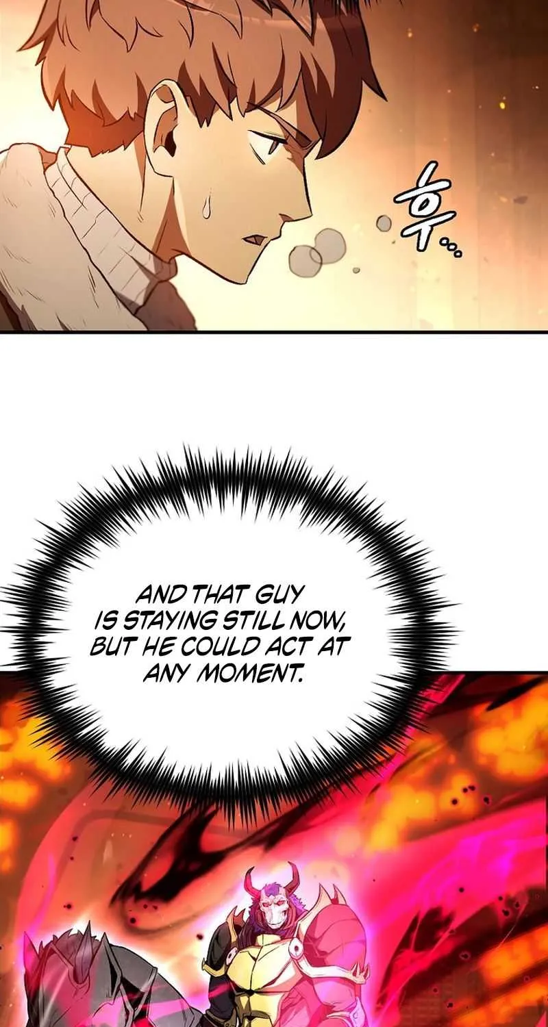 Read The Hero Returns chapter 126 image 14 on Lezhin