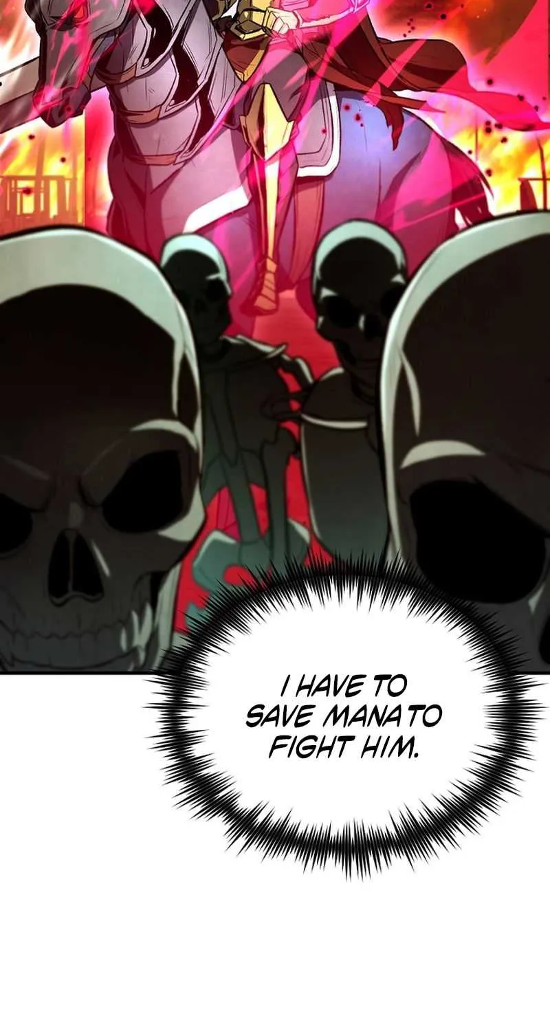 Read The Hero Returns chapter 126 image 15 on Lezhin