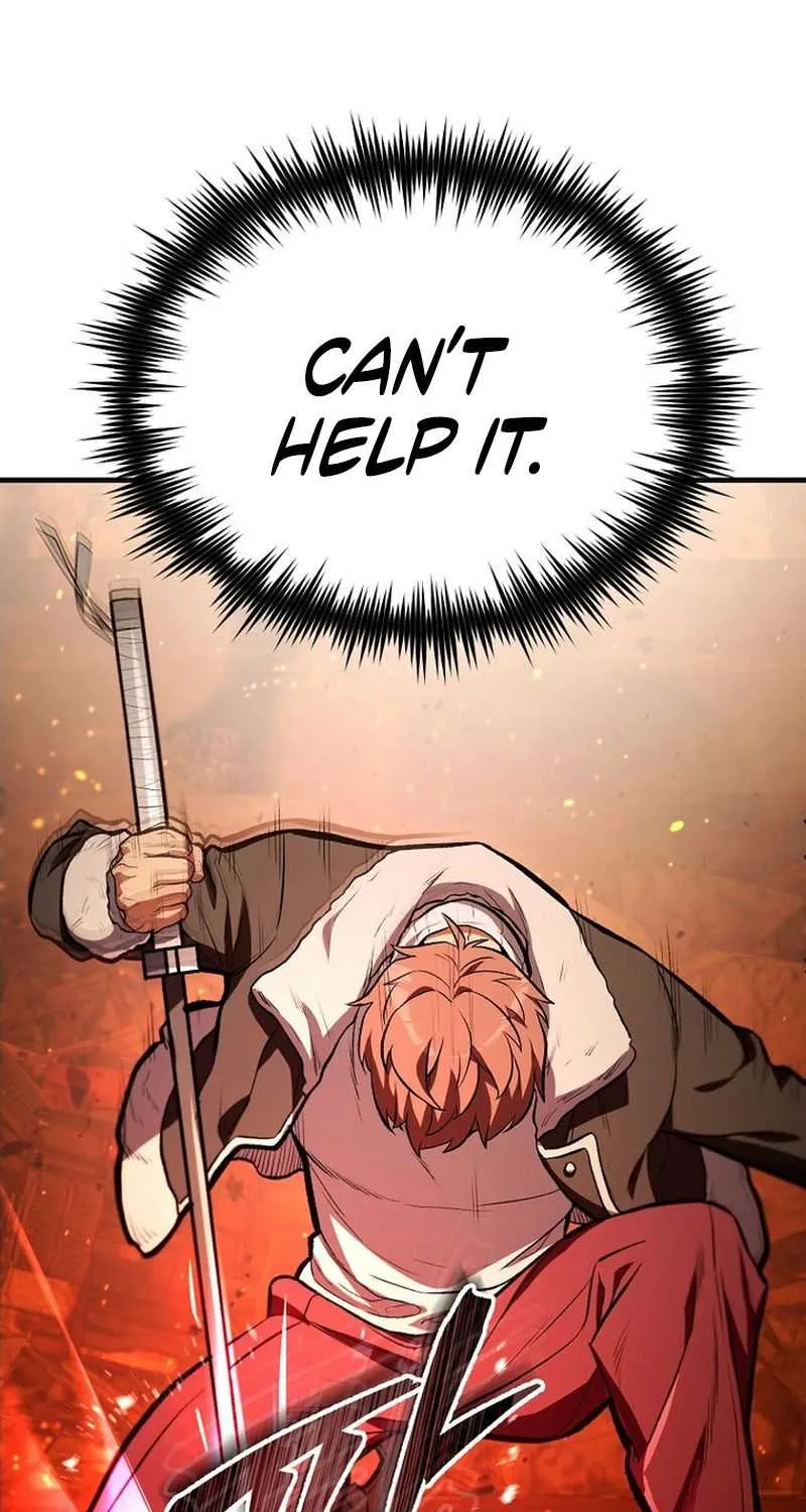 Read The Hero Returns chapter 126 image 16 on Lezhin