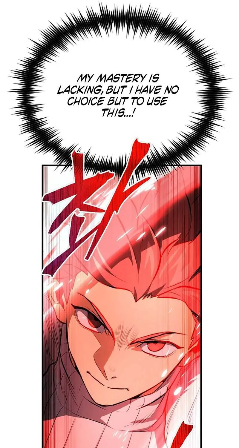 Read The Hero Returns chapter 126 image 18 on Lezhin