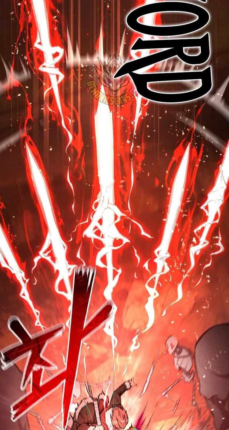 Read The Hero Returns chapter 126 image 23 on Lezhin