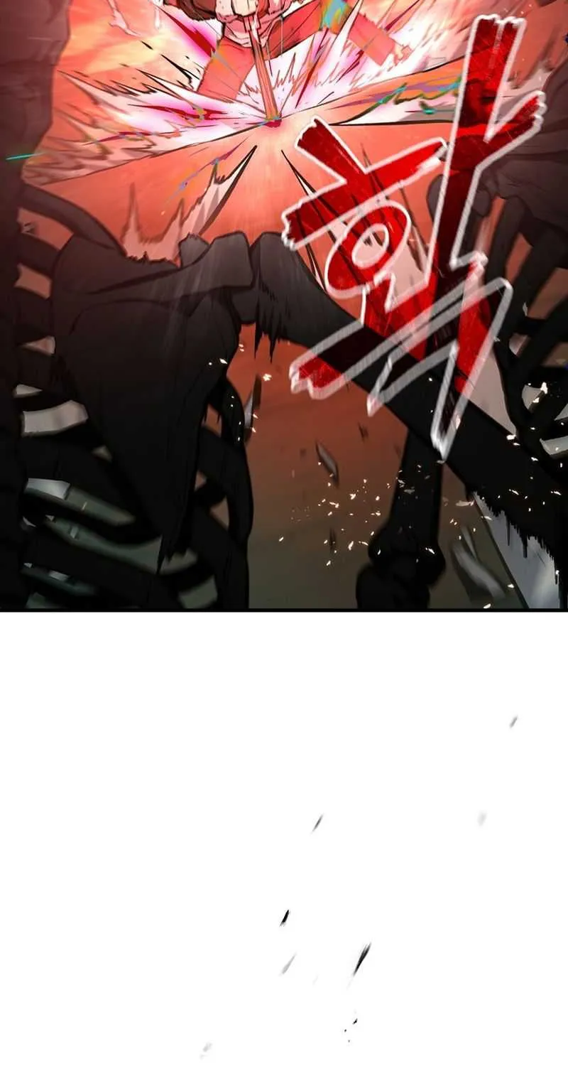 Read The Hero Returns chapter 126 image 24 on Lezhin