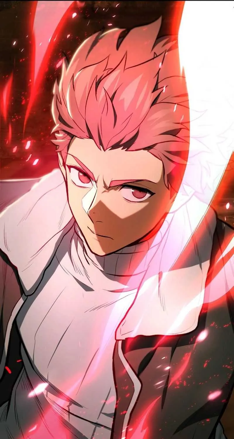 Read The Hero Returns chapter 126 image 26 on Lezhin