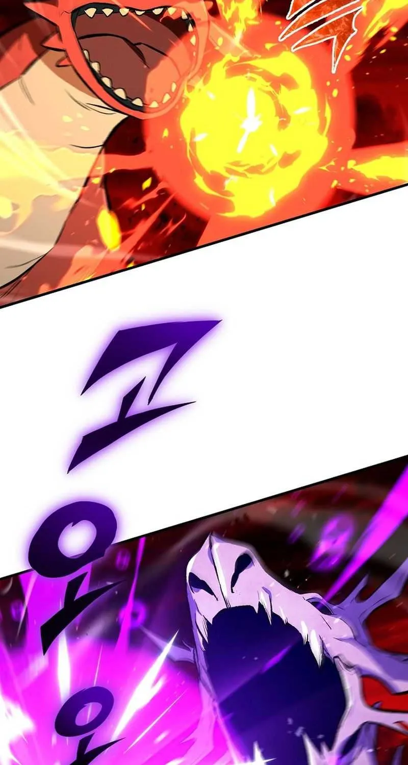 Read The Hero Returns chapter 126 image 29 on Lezhin