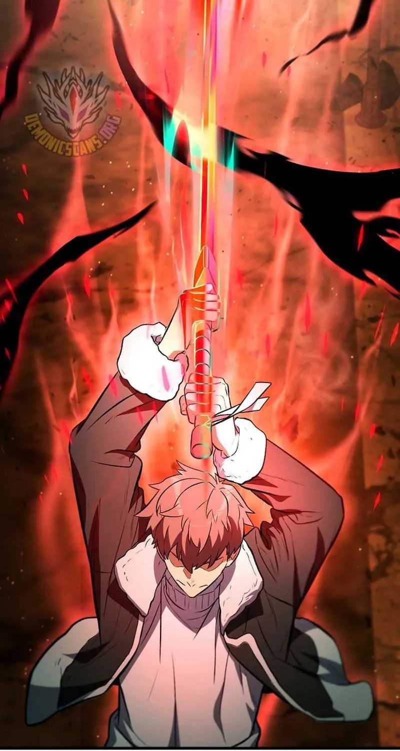 Read The Hero Returns chapter 126 image 3 on Lezhin