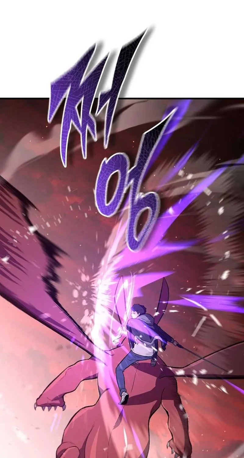 Read The Hero Returns chapter 126 image 39 on Lezhin