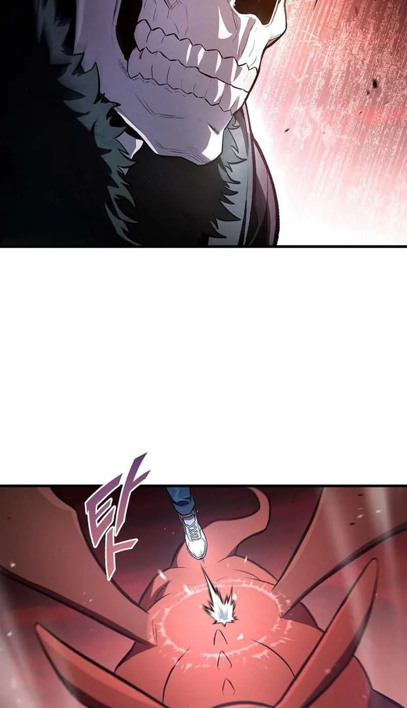 Read The Hero Returns chapter 126 image 41 on Lezhin