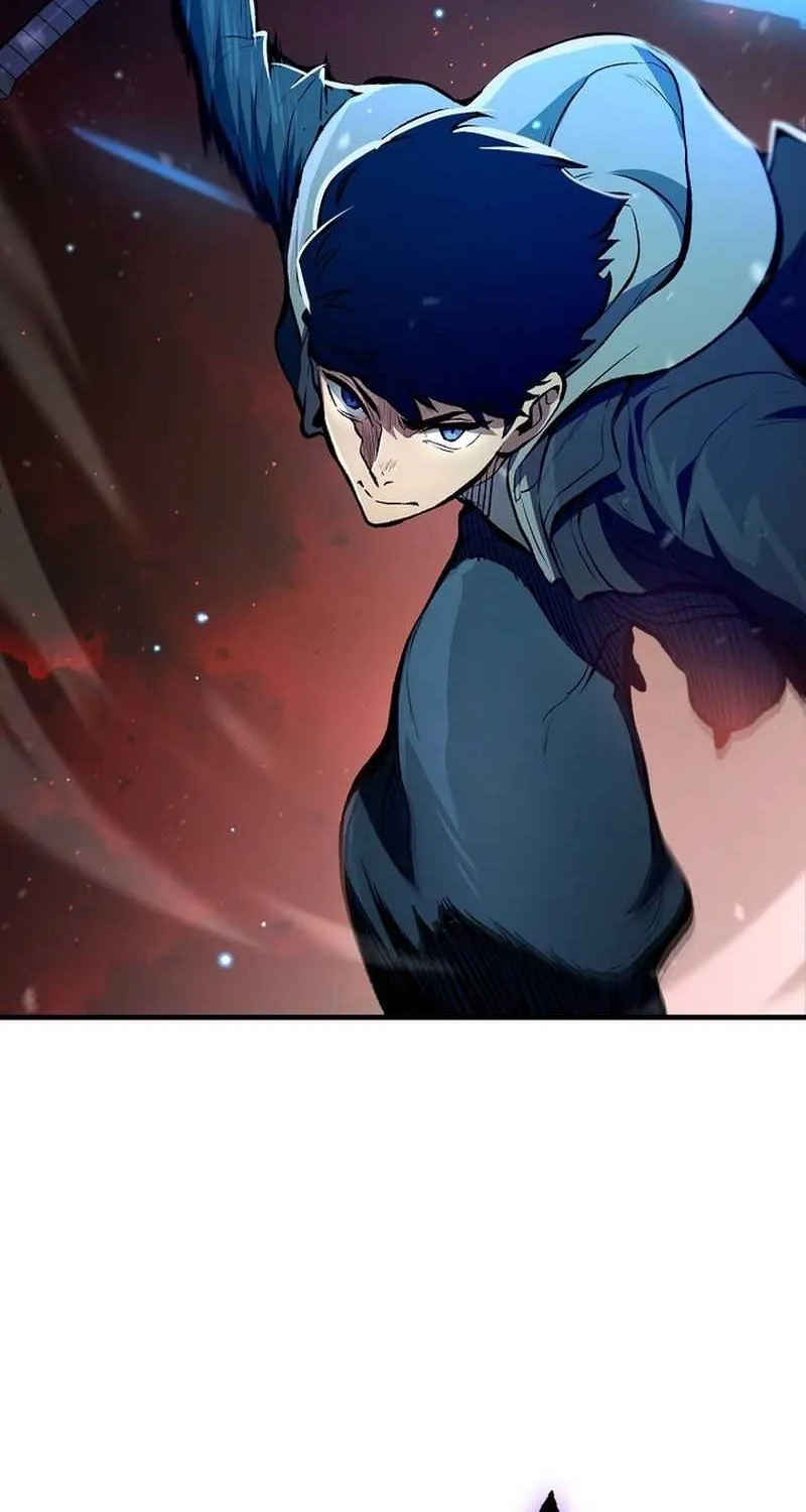 Read The Hero Returns chapter 126 image 43 on Lezhin