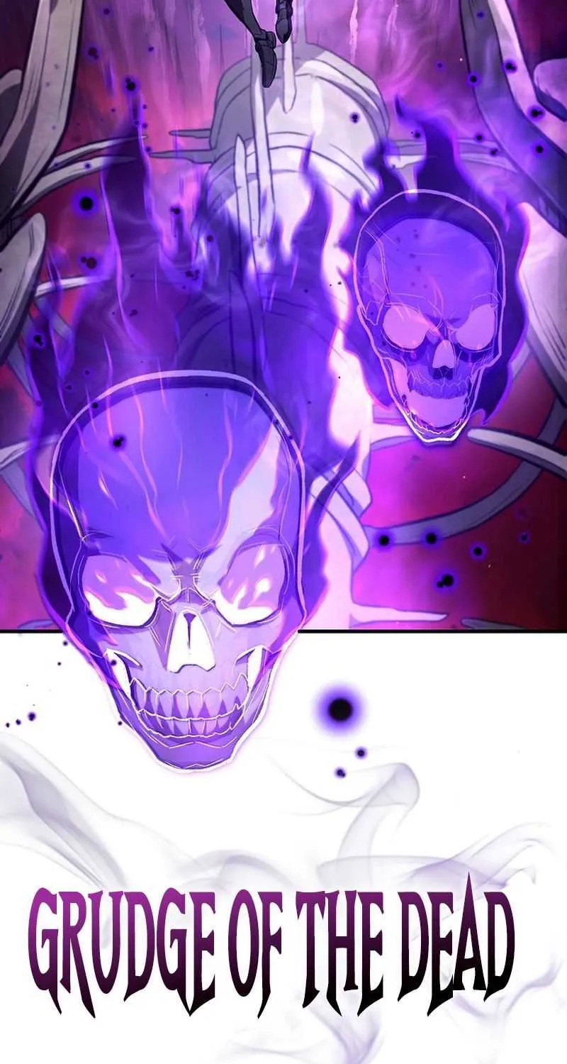Read The Hero Returns chapter 126 image 46 on Lezhin