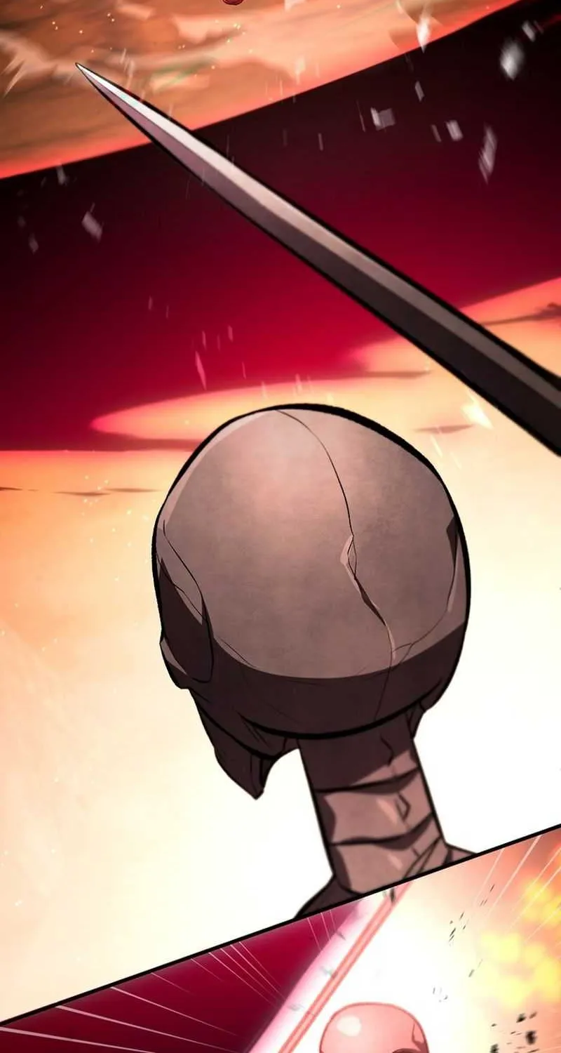 Read The Hero Returns chapter 126 image 5 on Lezhin