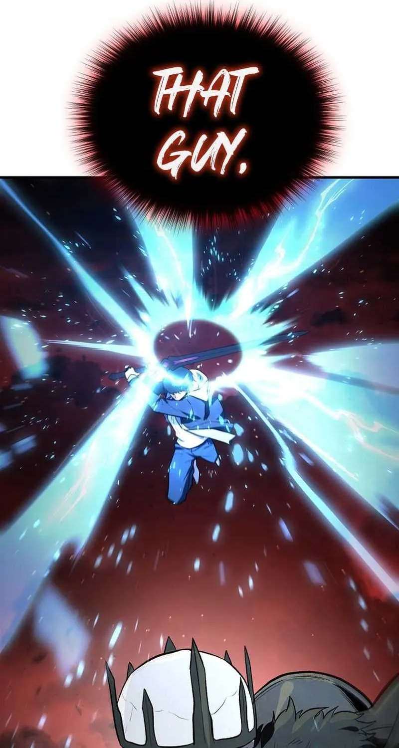 Read The Hero Returns chapter 126 image 51 on Lezhin