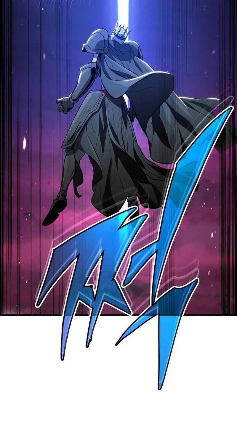 Read The Hero Returns chapter 126 image 56 on Lezhin