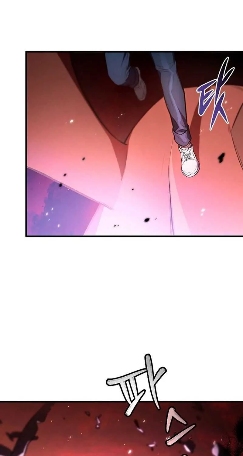Read The Hero Returns chapter 126 image 64 on Lezhin