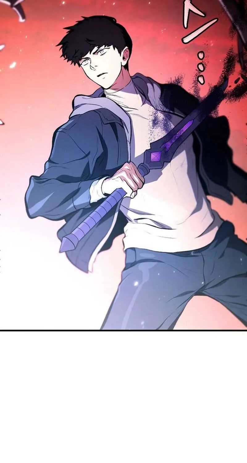 Read The Hero Returns chapter 126 image 65 on Lezhin