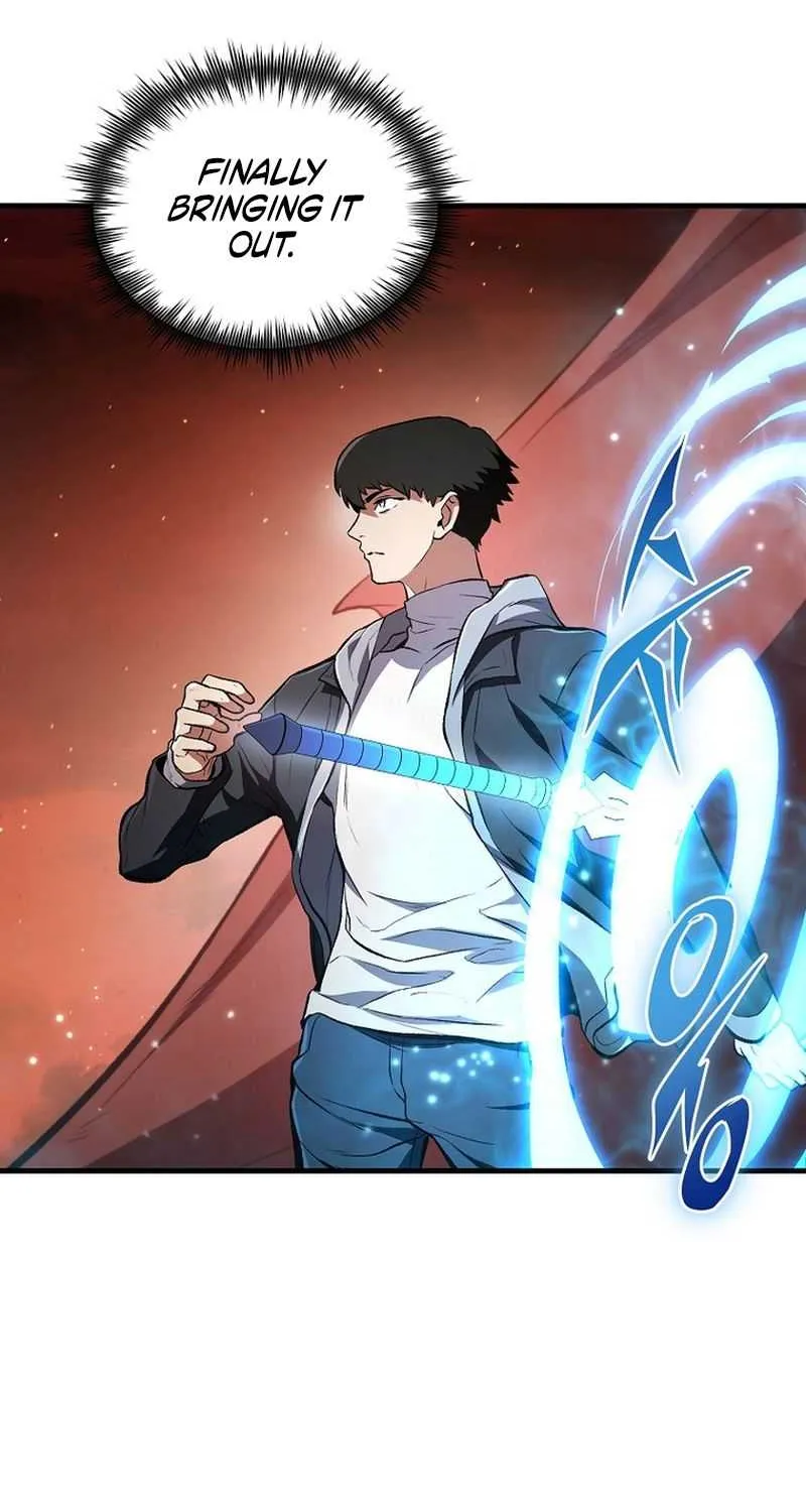 Read The Hero Returns chapter 126 image 69 on Lezhin
