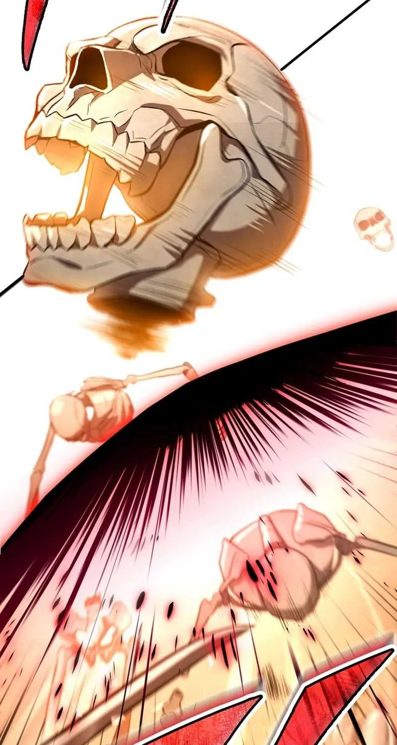 Read The Hero Returns chapter 126 image 7 on Lezhin
